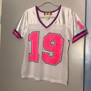 📌SOLD - Like new Derek Heart top